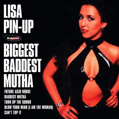 Lisa Pin-Up/DEAN/Untidy DJs/Untidy Dubs/Trauma/Andy Farley Keep It Tidy 2: 1998: 2000