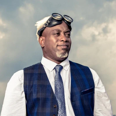 歌手 Corey Glover