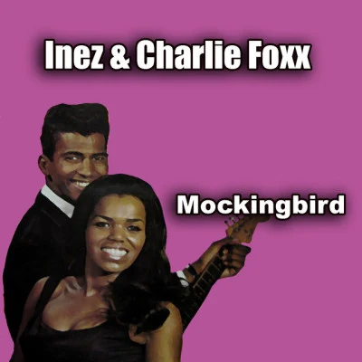 Charlie Foxx/Inez Twist & Shout And Other Great R & B Hits