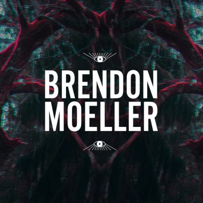 歌手 Brendon Moeller