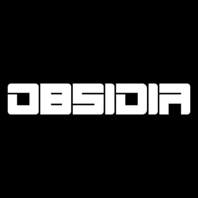 歌手 Obsidia