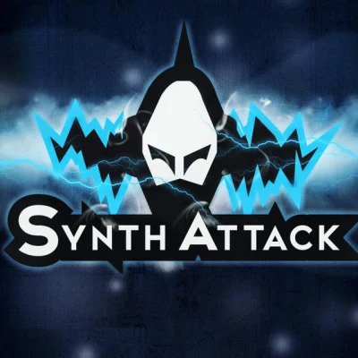 歌手 SynthAttack