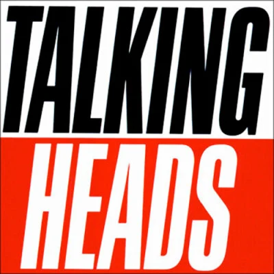 Talking Heads True Stories