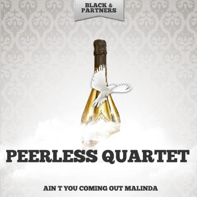 歌手 Peerless Quartet