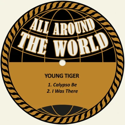 Young Tiger/Trilla U/Winston Curtis/Zoot Sims/The Paragons/Trenton Spence &amp; His Group Breakfast With Reggae Music