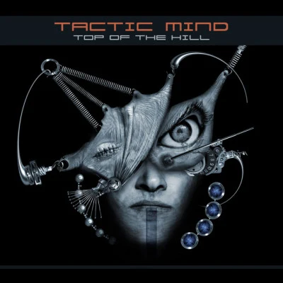 歌手 Tactic Mind