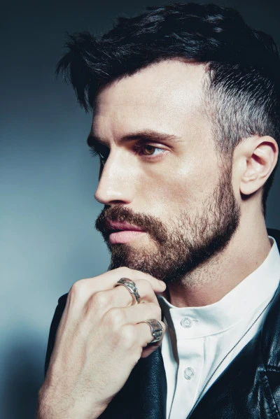 歌手 Tyler Glenn