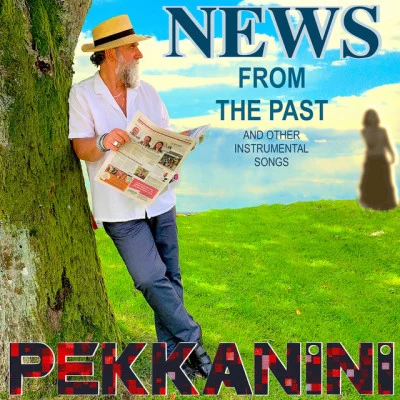 歌手 Pekkanini