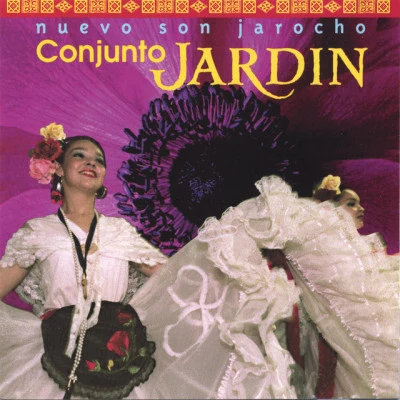 歌手 Conjunto Jardin