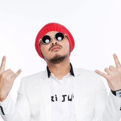 歌手 Namewee