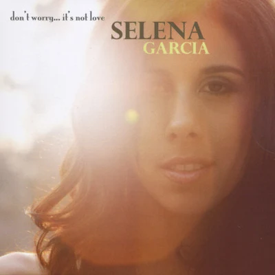 歌手 Selena Garcia