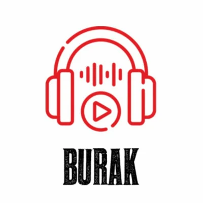 歌手 BurakKADIR