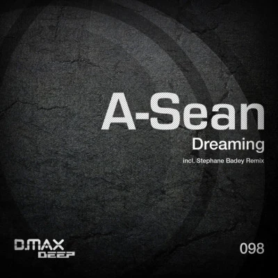 歌手 A-Sean