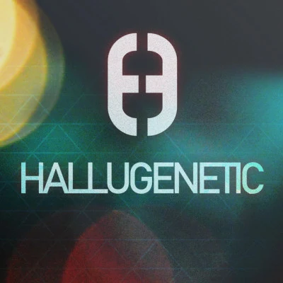 歌手 Hallugenetic