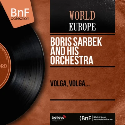 歌手 Boris Sarbek And His OrchestraPierre DelanoeGilbert Bécaud