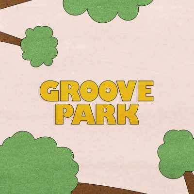 歌手 Groove Park