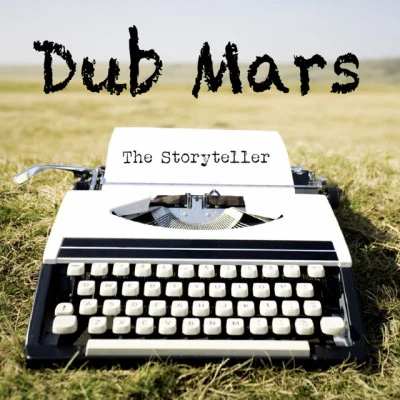 歌手 Dub Mars