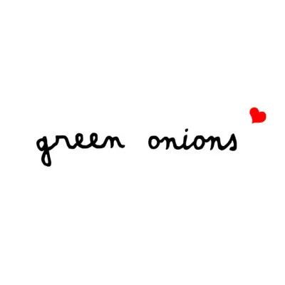 歌手 Green Onions