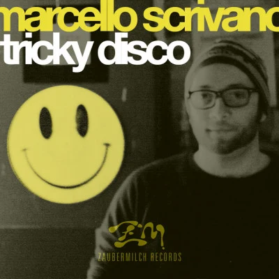 歌手 Marcello Scrivano