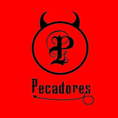 歌手 Pecadores