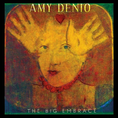 歌手 Amy Denio