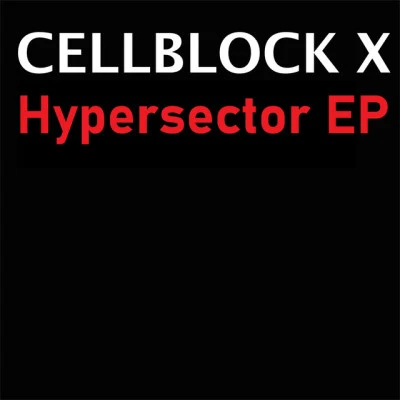 Cellblock X/Pheos The Dance Floor Chemist