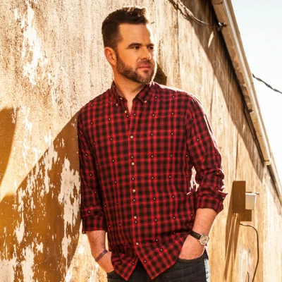 歌手 David Nail