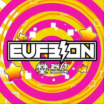 歌手 Eufeion