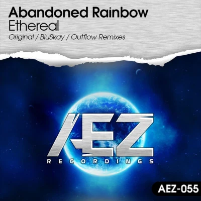 歌手 Abandoned Rainbow