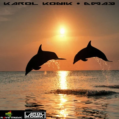 歌手 Karol Konik