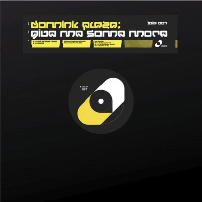 Dominic Plaza sundown - single