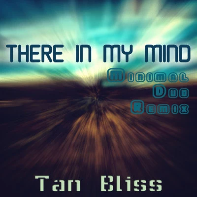 歌手 Tan Bliss