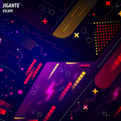 歌手 Jigante