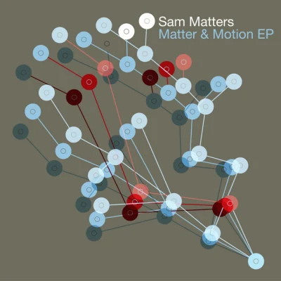 歌手 Sam Matters