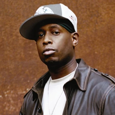 歌手 Talib Kweli