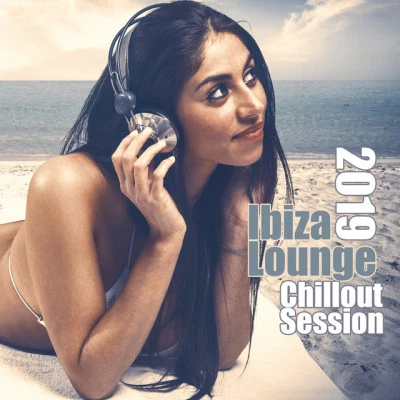 Café Ibiza Chillout Lounge Paradise alley - exotic music from sunny islands and warm Balearic beaches 2019