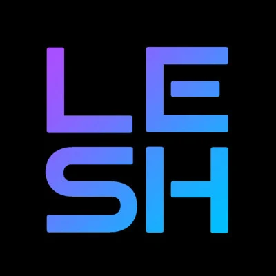 歌手 Lesh