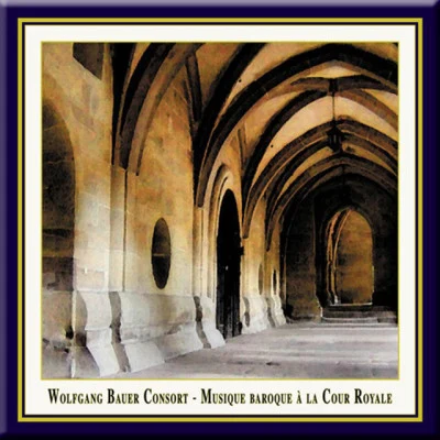 Wolfgang Bauer Consort/Giuseppe Torelli/Maulbronn Monastery Edition Torelli: Sonata in D (G.1) for Trumpet, 2 Violins, Viola and Basso Continuo