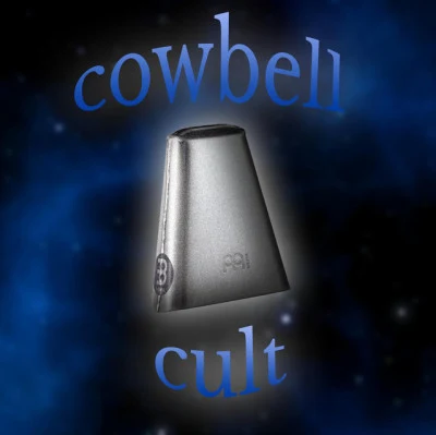 歌手 Cowbell CultC4Ocker