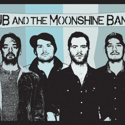 歌手 JB and The Moonshine Band