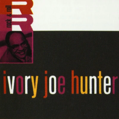 歌手 Ivory Joe HunterB.B. King