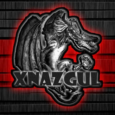 歌手 XNazgul