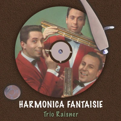 Trio Raisner/J. de Knight/M. Feedman harmonic i所提boogie