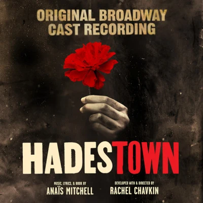 歌手 Hadestown Original Broadway Band