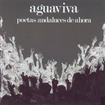 歌手 Aguaviva