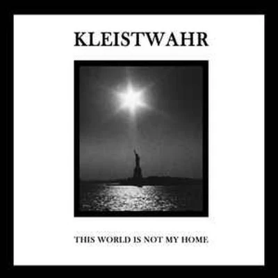 歌手 Kleistwahr