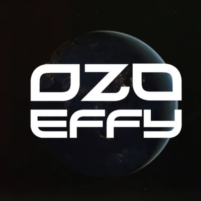 歌手 Ozo Effy