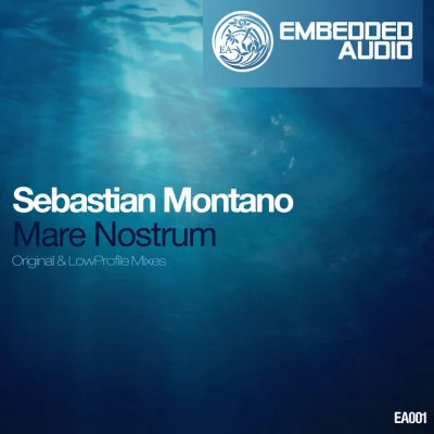 歌手 Sebastian Montano