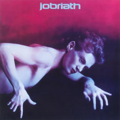 歌手 Jobriath