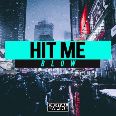 歌手 Hit Me